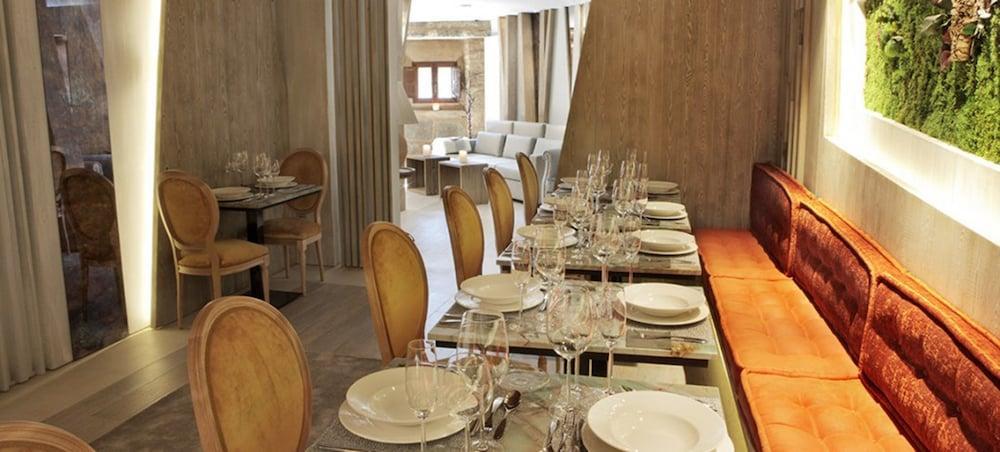 Hotel Las Treixas Puebla de Sanabria Ngoại thất bức ảnh