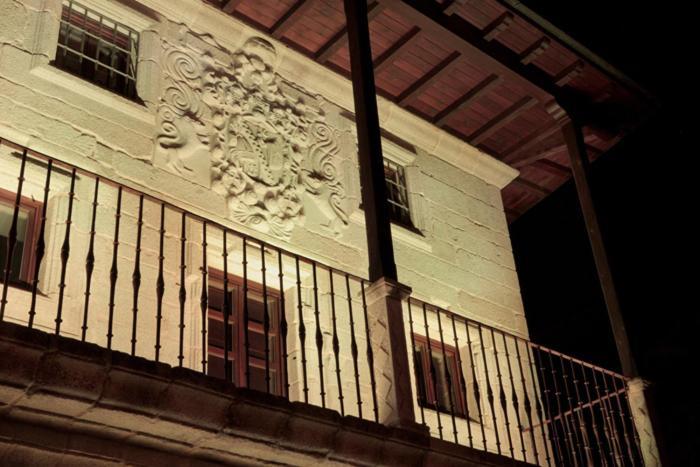 Hotel Las Treixas Puebla de Sanabria Ngoại thất bức ảnh