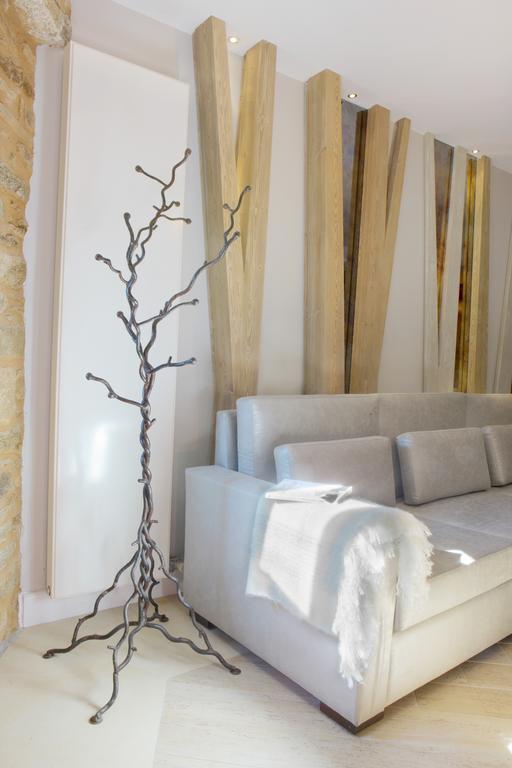 Hotel Las Treixas Puebla de Sanabria Ngoại thất bức ảnh