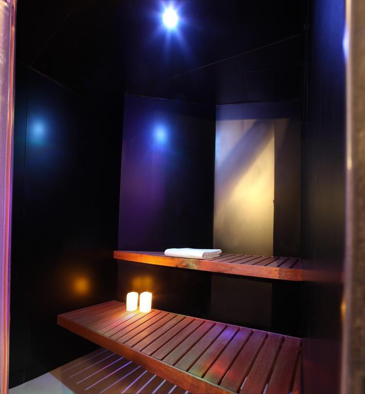 Hotel Las Treixas Puebla de Sanabria Ngoại thất bức ảnh