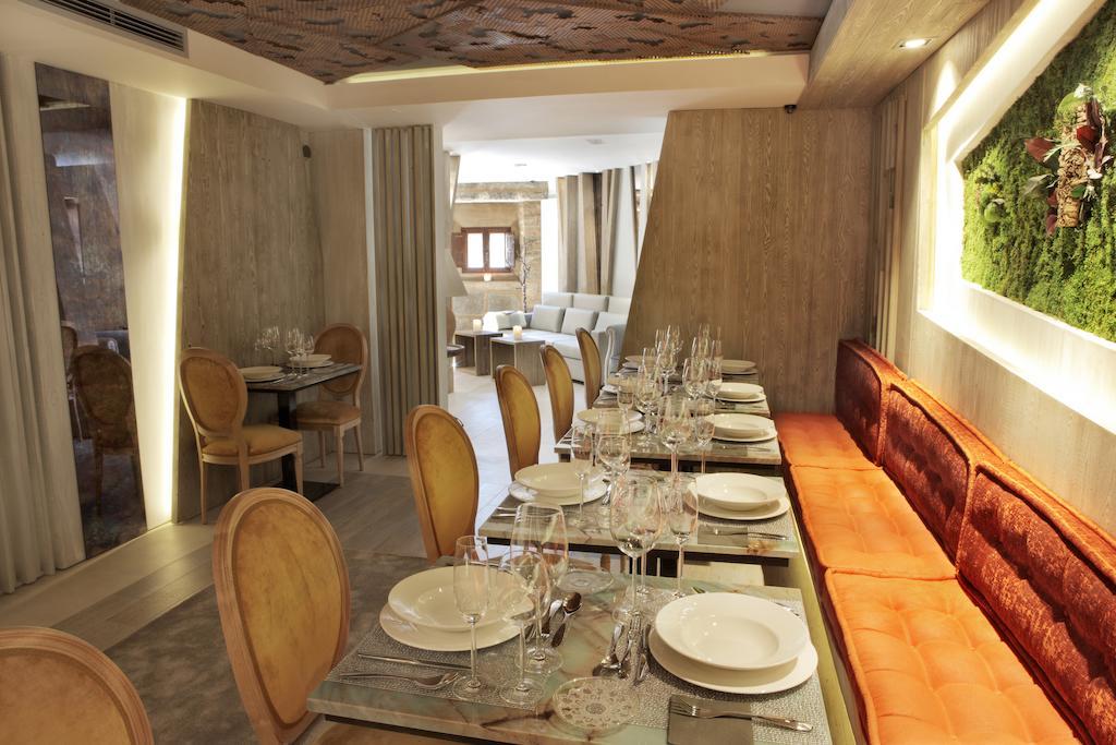 Hotel Las Treixas Puebla de Sanabria Ngoại thất bức ảnh